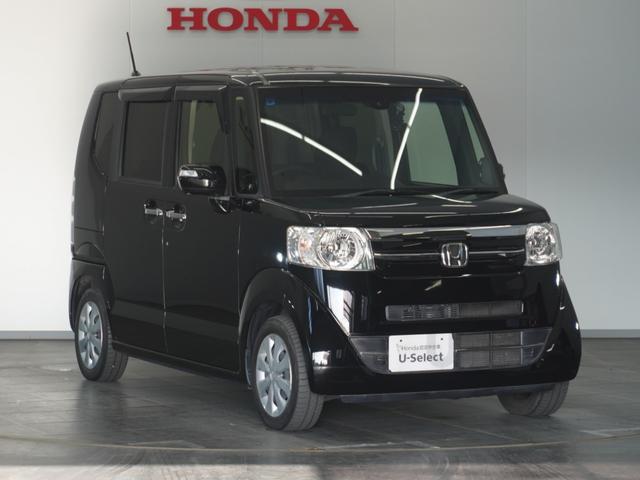 N-BOX GターボSSパッケージ 1年保証 フルセグ Rカメラ あんしんパッケージ ディスチャージヘッドライト オートリトラミラー オートライト リア左右パワースライドドア アレルクリーンシート 前後ドライブレコーダー ETC車載器(2枚目)