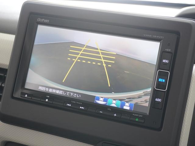 Ｎ－ＢＯＸ Ｇ・Ｌホンダセンシング　１年保証　フルセグ　Ｒカメラ　ＬＥＤヘッドライト　リア左右パワースライドドア　オートライト　ＥＴＣ車載器　ホンダゼンシング（5枚目）