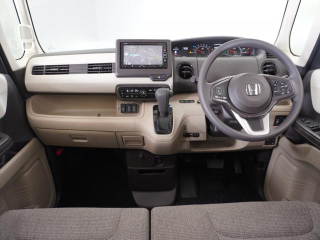 Ｎ－ＢＯＸ Ｇ・Ｌホンダセンシング　１年保証　フルセグ　Ｒカメラ　ＬＥＤヘッドライト　リア左右パワースライドドア　オートライト　ＥＴＣ車載器　ホンダゼンシング（9枚目）
