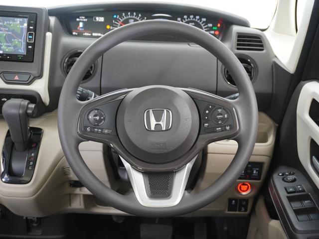 Ｎ－ＢＯＸ Ｇ・Ｌホンダセンシング　１年保証　フルセグ　Ｒカメラ　ＬＥＤヘッドライト　リア左右パワースライドドア　オートライト　ＥＴＣ車載器　ホンダゼンシング（10枚目）