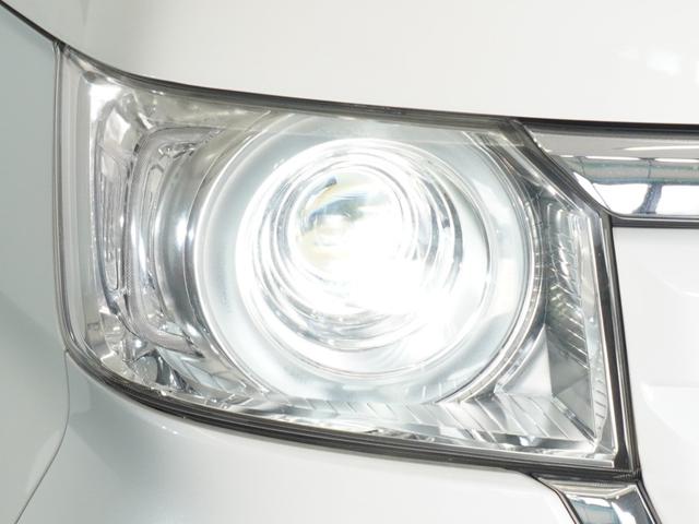 Ｎ－ＢＯＸ Ｇ・Ｌホンダセンシング　１年保証　フルセグ　Ｒカメラ　ＬＥＤヘッドライト　リア左右パワースライドドア　オートライト　ＥＴＣ車載器　ホンダゼンシング（13枚目）