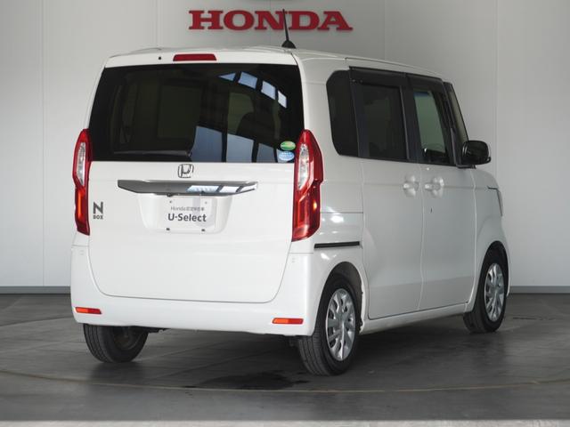 Ｎ－ＢＯＸ Ｇ・Ｌホンダセンシング　１年保証　フルセグ　Ｒカメラ　ＬＥＤヘッドライト　リア左右パワースライドドア　オートライト　ＥＴＣ車載器　ホンダゼンシング（14枚目）