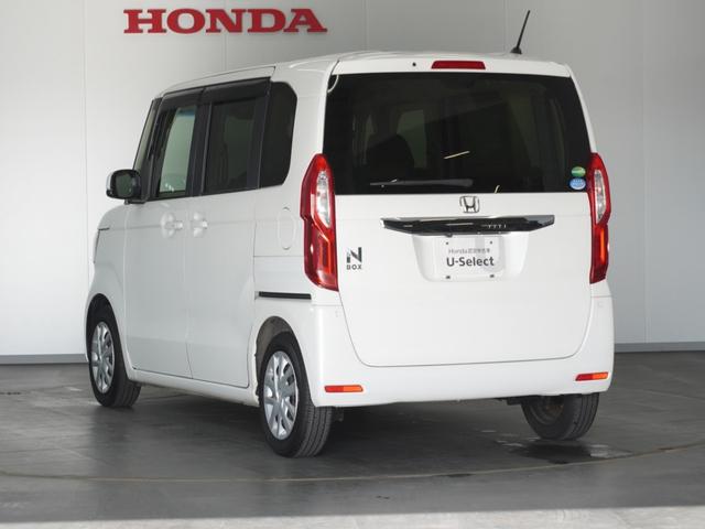 Ｎ－ＢＯＸ Ｇ・Ｌホンダセンシング　１年保証　フルセグ　Ｒカメラ　ＬＥＤヘッドライト　リア左右パワースライドドア　オートライト　ＥＴＣ車載器　ホンダゼンシング（15枚目）