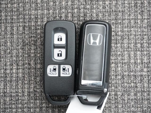 Ｎ－ＢＯＸ Ｇ・Ｌホンダセンシング　１年保証　フルセグ　Ｒカメラ　ＬＥＤヘッドライト　リア左右パワースライドドア　オートライト　ＥＴＣ車載器　ホンダゼンシング（17枚目）