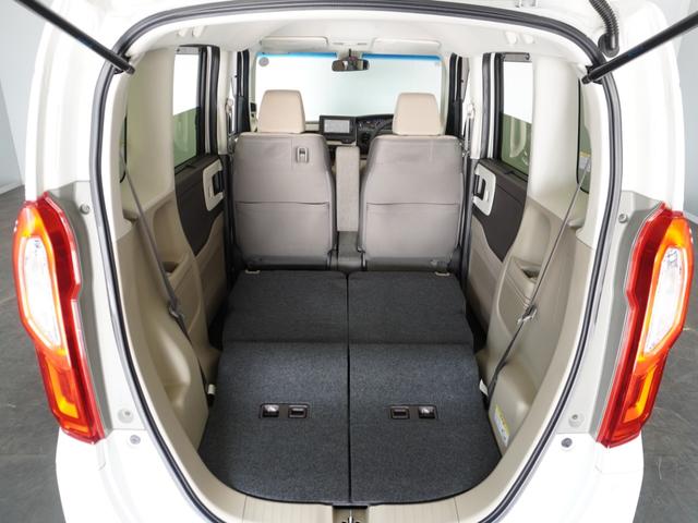 Ｎ－ＢＯＸ Ｇ・Ｌホンダセンシング　１年保証　フルセグ　Ｒカメラ　ＬＥＤヘッドライト　リア左右パワースライドドア　オートライト　ＥＴＣ車載器　ホンダゼンシング（24枚目）