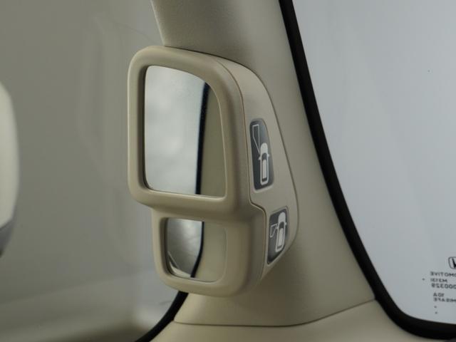 Ｎ－ＢＯＸ Ｇ・Ｌホンダセンシング　１年保証　フルセグ　Ｒカメラ　ＬＥＤヘッドライト　リア左右パワースライドドア　オートライト　ＥＴＣ車載器　ホンダゼンシング（39枚目）