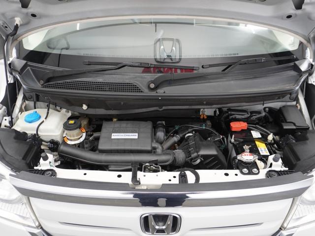Ｎ－ＢＯＸ Ｇ・Ｌホンダセンシング　１年保証　フルセグ　Ｒカメラ　ＬＥＤヘッドライト　リア左右パワースライドドア　オートライト　ＥＴＣ車載器　ホンダゼンシング（40枚目）