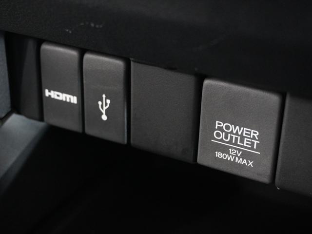 オデッセイ アブソルート・ＥＸホンダセンシング　１年保証マルチビューカメラシステム＋スマートパーキングアシスト　ブラインドスポットインフォメーション運転席８ウェイパワーシート本革シート１８ＡＷ運転席助手席シートヒーター＋助手席４ウェイパワーシート（9枚目）