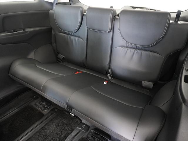 オデッセイ アブソルート・ＥＸホンダセンシング　１年保証マルチビューカメラシステム＋スマートパーキングアシスト　ブラインドスポットインフォメーション運転席８ウェイパワーシート本革シート１８ＡＷ運転席助手席シートヒーター＋助手席４ウェイパワーシート（29枚目）