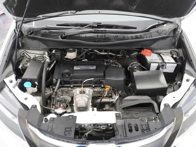 オデッセイ アブソルート・ＥＸホンダセンシング　１年保証マルチビューカメラシステム＋スマートパーキングアシスト　ブラインドスポットインフォメーション運転席８ウェイパワーシート本革シート１８ＡＷ運転席助手席シートヒーター＋助手席４ウェイパワーシート（52枚目）
