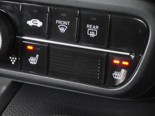 Ｎ－ＢＯＸカスタム Ｌターボスタイル＋ブラック　２年保証　フルセグ　Ｒカメラ　ＬＥＤヘッドライト　オートリトラミラー　リア左右パワースライドドア　運転席助手席シートヒーター　シートバックテーブル　１５ＡＷ　　本革巻ステアリングホイール　前後ドラレコ（16枚目）