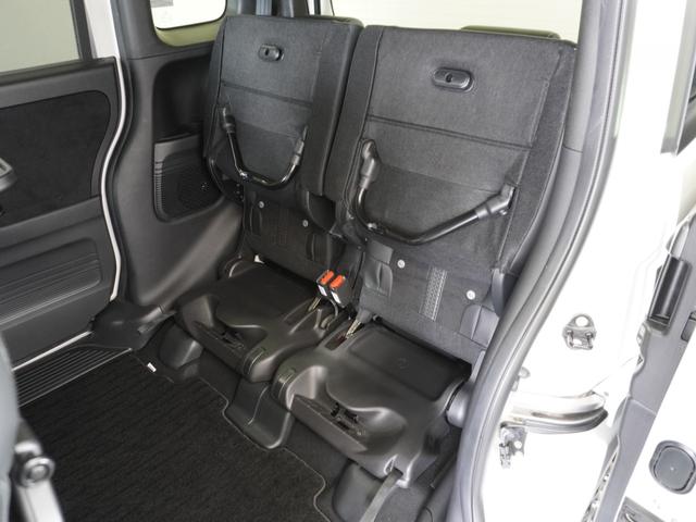 Ｎ－ＢＯＸカスタム Ｌターボスタイル＋ブラック　２年保証　フルセグ　Ｒカメラ　ＬＥＤヘッドライト　オートリトラミラー　リア左右パワースライドドア　運転席助手席シートヒーター　シートバックテーブル　１５ＡＷ　　本革巻ステアリングホイール　前後ドラレコ（29枚目）