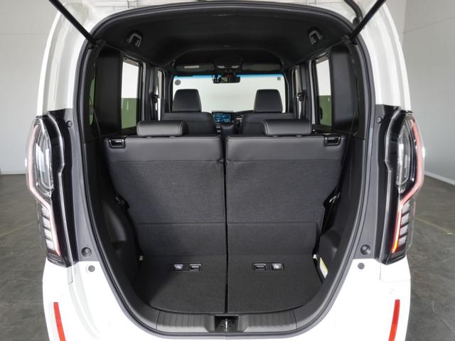 Ｎ－ＢＯＸカスタム Ｌターボスタイル＋ブラック　２年保証　フルセグ　Ｒカメラ　ＬＥＤヘッドライト　オートリトラミラー　リア左右パワースライドドア　運転席助手席シートヒーター　シートバックテーブル　１５ＡＷ　　本革巻ステアリングホイール　前後ドラレコ（32枚目）