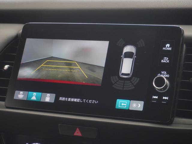 フィット e:HEVRS 2年保証 フルセグ Rカメラ LEDヘッドライト オートライト パドルシフト ドライブレコーダー Honda CONNECTディスプレイ+ETC2.0車載器 ホンダセンシング(6枚目)