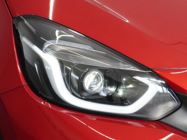 フィット e:HEVRS 2年保証 フルセグ Rカメラ LEDヘッドライト オートライト パドルシフト ドライブレコーダー Honda CONNECTディスプレイ+ETC2.0車載器 ホンダセンシング(15枚目)