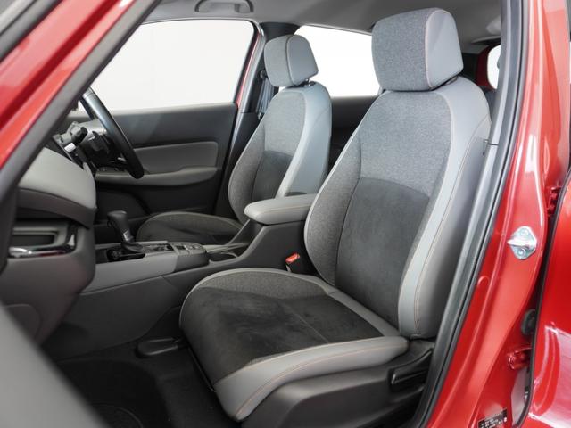 フィット e:HEVRS 2年保証 フルセグ Rカメラ LEDヘッドライト オートライト パドルシフト ドライブレコーダー Honda CONNECTディスプレイ+ETC2.0車載器 ホンダセンシング(22枚目)