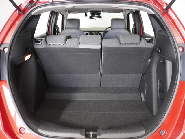 フィット e:HEVRS 2年保証 フルセグ Rカメラ LEDヘッドライト オートライト パドルシフト ドライブレコーダー Honda CONNECTディスプレイ+ETC2.0車載器 ホンダセンシング(26枚目)