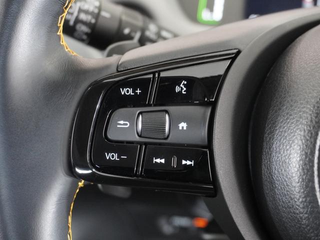 フィット e:HEVRS 2年保証 フルセグ Rカメラ LEDヘッドライト オートライト パドルシフト ドライブレコーダー Honda CONNECTディスプレイ+ETC2.0車載器 ホンダセンシング(34枚目)