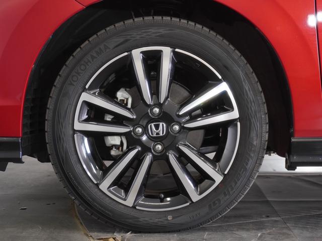 フィット e:HEVRS 2年保証 フルセグ Rカメラ LEDヘッドライト オートライト パドルシフト ドライブレコーダー Honda CONNECTディスプレイ+ETC2.0車載器 ホンダセンシング(51枚目)