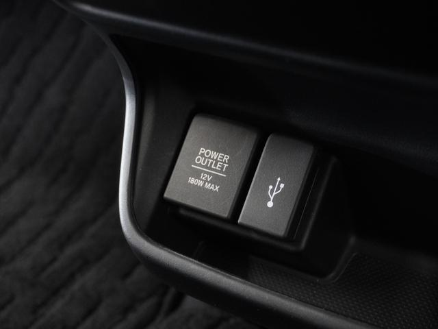 フリードハイブリッド ハイブリッド・モデューロXホンダセンシング 1年保証 フルセグRカメラLEDヘッドライト+アクティブコーナリングライト リア左右パワースライドドア センターテーブル オートリトラミラーCパッケージ ModuloX専用装備 前後ドラレコ15AW(10枚目)