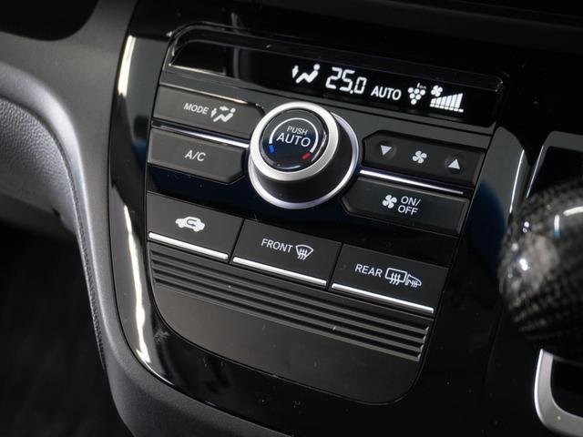 フリードハイブリッド ハイブリッド・モデューロXホンダセンシング 1年保証 フルセグRカメラLEDヘッドライト+アクティブコーナリングライト リア左右パワースライドドア センターテーブル オートリトラミラーCパッケージ ModuloX専用装備 前後ドラレコ15AW(14枚目)