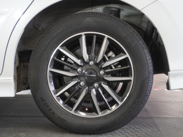 フリードハイブリッド ハイブリッド・モデューロXホンダセンシング 1年保証 フルセグRカメラLEDヘッドライト+アクティブコーナリングライト リア左右パワースライドドア センターテーブル オートリトラミラーCパッケージ ModuloX専用装備 前後ドラレコ15AW(18枚目)