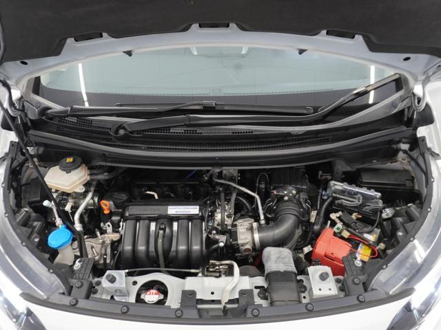 フリードハイブリッド ハイブリッド・モデューロXホンダセンシング 1年保証 フルセグRカメラLEDヘッドライト+アクティブコーナリングライト リア左右パワースライドドア センターテーブル オートリトラミラーCパッケージ ModuloX専用装備 前後ドラレコ15AW(20枚目)