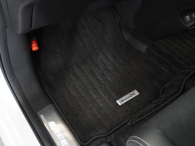 フリードハイブリッド ハイブリッド・モデューロXホンダセンシング 1年保証 フルセグRカメラLEDヘッドライト+アクティブコーナリングライト リア左右パワースライドドア センターテーブル オートリトラミラーCパッケージ ModuloX専用装備 前後ドラレコ15AW(29枚目)