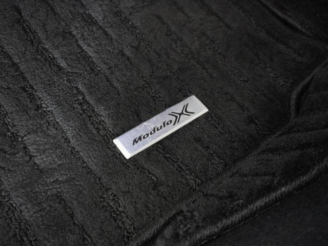 フリードハイブリッド ハイブリッド・モデューロXホンダセンシング 1年保証 フルセグRカメラLEDヘッドライト+アクティブコーナリングライト リア左右パワースライドドア センターテーブル オートリトラミラーCパッケージ ModuloX専用装備 前後ドラレコ15AW(30枚目)