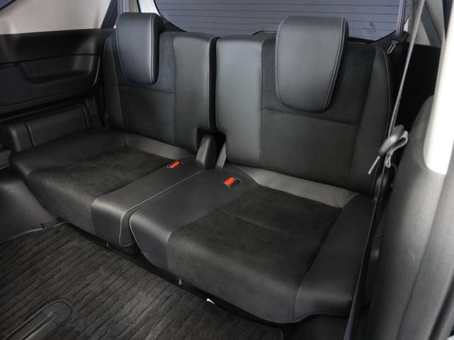 フリードハイブリッド ハイブリッド・モデューロXホンダセンシング 1年保証 フルセグRカメラLEDヘッドライト+アクティブコーナリングライト リア左右パワースライドドア センターテーブル オートリトラミラーCパッケージ ModuloX専用装備 前後ドラレコ15AW(31枚目)