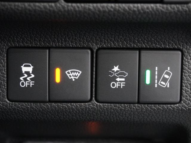 フリードハイブリッド ハイブリッド・モデューロXホンダセンシング 1年保証 フルセグRカメラLEDヘッドライト+アクティブコーナリングライト リア左右パワースライドドア センターテーブル オートリトラミラーCパッケージ ModuloX専用装備 前後ドラレコ15AW(40枚目)