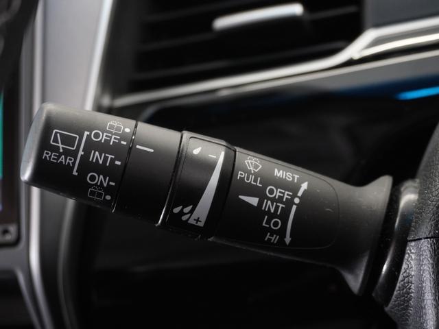 フリードハイブリッド ハイブリッド・モデューロXホンダセンシング 1年保証 フルセグRカメラLEDヘッドライト+アクティブコーナリングライト リア左右パワースライドドア センターテーブル オートリトラミラーCパッケージ ModuloX専用装備 前後ドラレコ15AW(45枚目)