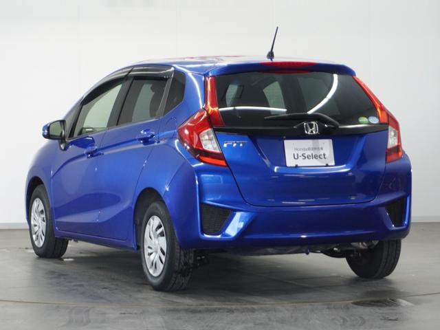 フィット 13G・Lパッケージ 1年保証 フルセグ Rカメラ LEDヘッドライト あんしんパッケージ ドライブレコーダー クルーズコントロール FLパッケージ オートリトラミラー オートライト アームレスト付センターコンソールBOX(15枚目)