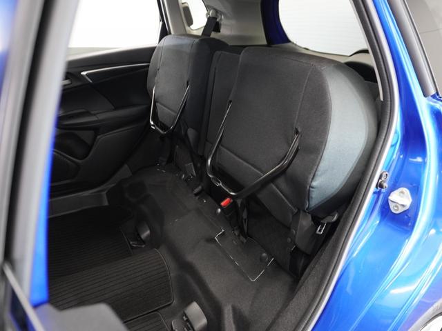 フィット 13G・Lパッケージ 1年保証 フルセグ Rカメラ LEDヘッドライト あんしんパッケージ ドライブレコーダー クルーズコントロール FLパッケージ オートリトラミラー オートライト アームレスト付センターコンソールBOX(24枚目)