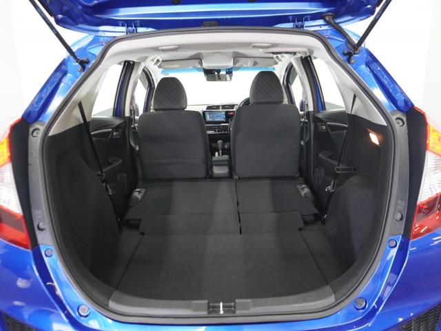 フィット 13G・Lパッケージ 1年保証 フルセグ Rカメラ LEDヘッドライト あんしんパッケージ ドライブレコーダー クルーズコントロール FLパッケージ オートリトラミラー オートライト アームレスト付センターコンソールBOX(27枚目)