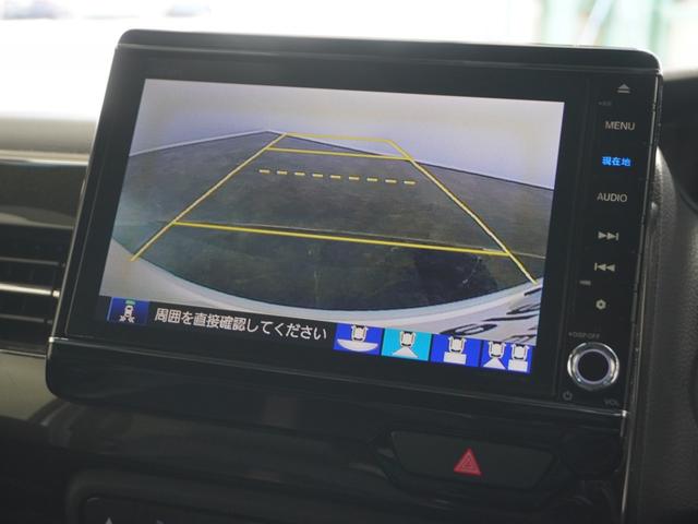 N-BOXカスタム G・Lターボホンダセンシング 1年保証 フルセグ Rカメラ LEDヘッドライト オートリトラミラー オートライト アレルクリーンプラスシート リア左右パワースライドドア 15インチアルミホイール パドルシフト 前後ドラレコ(5枚目)