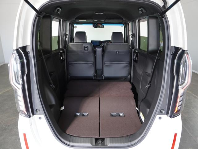 N-BOXカスタム G・Lターボホンダセンシング 1年保証 フルセグ Rカメラ LEDヘッドライト オートリトラミラー オートライト アレルクリーンプラスシート リア左右パワースライドドア 15インチアルミホイール パドルシフト 前後ドラレコ(32枚目)