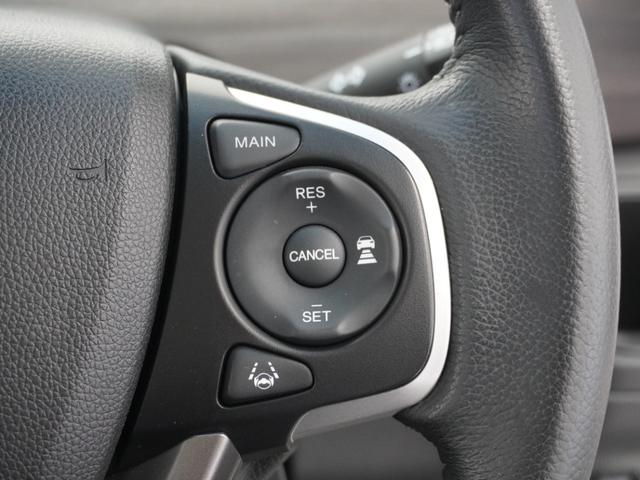 フリード Ｇ・ホンダセンシング　１年保証　フルセグ　Ｒカメラ　ＬＥＤヘッドライト＋アクティブコーナリングライト　リア左右パワースライドドア　センターテーブル　ＣＳパッケージ　コンフォートビューＰＫ　オートライト　ドラレコ　７人乗り（12枚目）