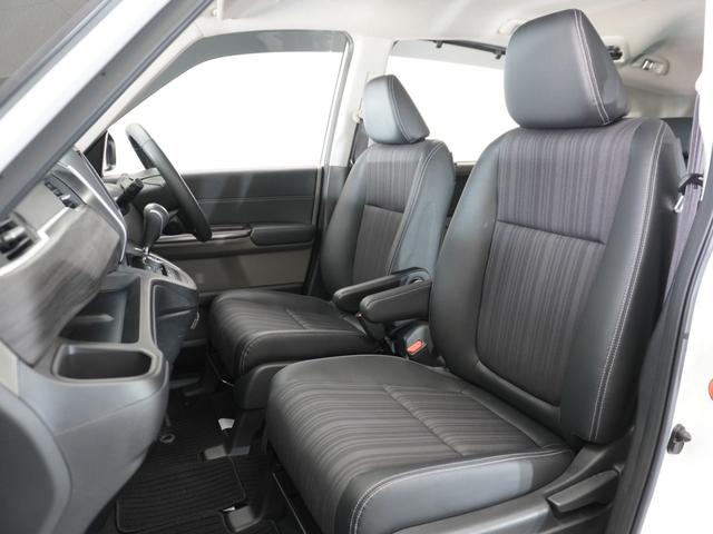 フリード Ｇ・ホンダセンシング　１年保証　フルセグ　Ｒカメラ　ＬＥＤヘッドライト＋アクティブコーナリングライト　リア左右パワースライドドア　センターテーブル　ＣＳパッケージ　コンフォートビューＰＫ　オートライト　ドラレコ　７人乗り（20枚目）