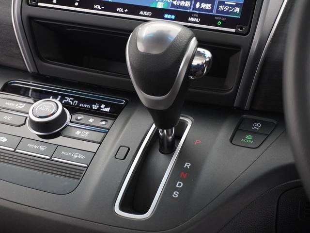 フリード Ｇ・ホンダセンシング　１年保証　フルセグ　Ｒカメラ　ＬＥＤヘッドライト＋アクティブコーナリングライト　リア左右パワースライドドア　センターテーブル　ＣＳパッケージ　コンフォートビューＰＫ　オートライト　ドラレコ　７人乗り（38枚目）