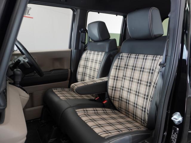 Ｎ－ＢＯＸジョイ ターボ　２年保証　フルセグ　Ｒカメラ　ＬＥＤヘッドライト　オートリトラミラー　リア左右パワースライドドア　パドルシフト　ドラレコ　運転席助手席シートヒーター　シートバックテーブル　本革巻ステアリングホイール（25枚目）