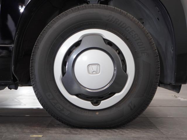 Ｎ－ＶＡＮ＋スタイル ファン・ターボホンダセンシング　１年保証　フルセグ　Ｒカメラ　フルＬＥＤヘッドライト　オートライト　充電用ＵＳＢジャック（急速充電対応タイプ２個付）フロントシートアームレスト　電動格納式リモコンカラードドアミラーリア左右スライドドア（23枚目）