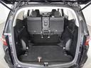 リアシートを使用しない時は倒せば更に広々ラゲッジスペースの出来上がりです、たくさんの荷物が積み込み可能です！