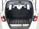 フル乗車でもしっかり荷物を収納出来るラゲッジスペースです。普段の買い物でしたらしっかり積める十分な荷室スペースが確保されています。