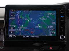 ◆ホンダ純正メモリーナビ◆初めての場所もナビゲーションがご案内！楽しい旅行をサポートします。 2