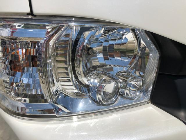 ロングスーパーGL 社外アルミ エアロ HID 4WD(13枚目)