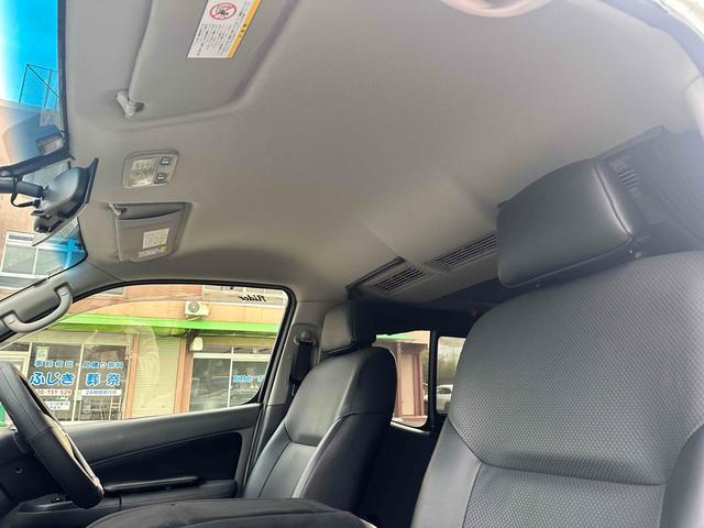 NV350キャラバンバン ロングライダープレミアムGXターボ 4WD ディーゼルターボ ETC2.0/パイオニア製ナビ/バックカメラ/カレディステアリングハンドル/社外ビルシュタインショックアブソーバー/リアベッドキッド車中泊仕様(21枚目)