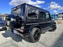 MERCEDES BENZ G-CLASS