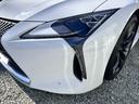 ＬＣ５００　Ｓパッケージ　純正ホイル塗装　スペーサー　エンジンスターター　ドライブレコーダー　バックカメラ　ナビ　オートクルーズコントロール　レーンアシスト　衝突被害軽減システム　ＡＴ(24枚目)