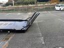 　積載車　キャリアカー　ハイグレード　積載２８５０ｋｇ　ユニック　ＮＥＯ　αプレミアム　フラットタイプ　リア油圧ゲート　アルコアアルミホイール　ラジコン　風防　フロントリップ　サスペンションシート（29枚目）